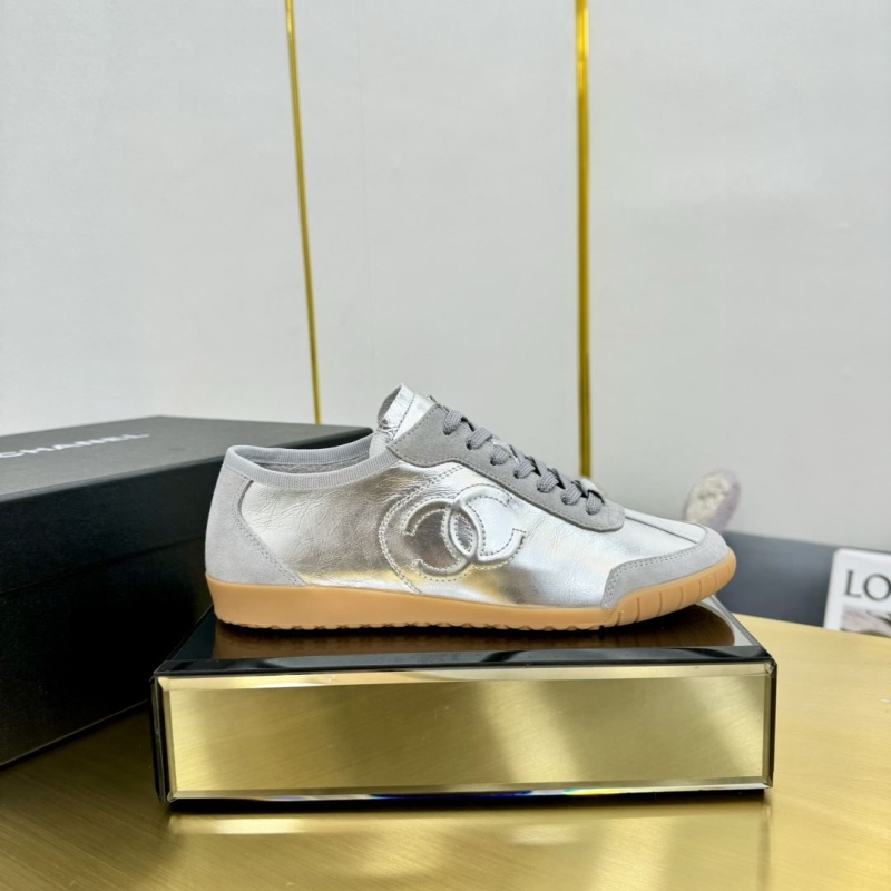 Ch*el casual shoes